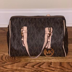 Michael Kors Grayson